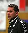 Tomasz Malmon, Trainer der SG Achim/Baden, wird den Verein aller Voraussicht nach verlassen.