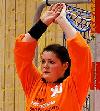 Kristina Keis-Bilo, Torfrau der TSG Ober-Eschbach