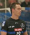 Szabolcz Laurencz <br>
TSV Bayer Dormagen <br>
ZLS 2007/2008