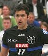 Ingo Meckes <br>
TSV Bayer Dormagen <br>
ZLS 2007/2008