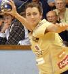 2008 - Merignac Handball - Laure Bouchon
