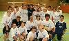 Japanischer Nationalspieler Daisuke Miyazaki besucht Leistungszentrum des TVG