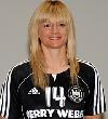 Kathrin Blacha - Deutschland - Olympische Spiele 2008