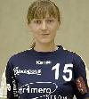 VfL Sindelfingen - Anna Galinskaja