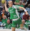 Kathrin Scholl - VfL Oldenburg vs. Rhein-Main Bienen