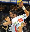 Bertrand Gille im Spiel gegen Ciudad Real<bR><a href="http://www.handball-world.com/bildergalerie/hw_com_-_08-09/CL_Herren/090425_HSV-Ciudad/index.html" target="_blanK"><small>=> Galerie zum Spiel</small></a>