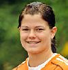 Laura Glaser - Bayer Leverkusen - DHB-Juniorinnen