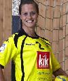 Tessa Cocx - Borussia Dortmund 09/10