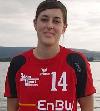 SV Allensbach - Nadia Zogg