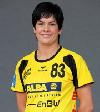 Olga Savanju - TuS Metzingen 2009/10