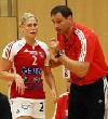 HSC Magdeburg - Beatrice Vogel - Grzegorz Subocz