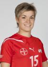Stefanie Schriever - Bayer Leverkusen
