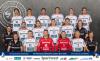 Teamfoto SG Flensburg-Handewitt:
<br /><br />
<b>Obere Reihe von links:</b> Tamás Mocsai, Petar Djordjic, Tobias Karlsson, Lars Kaufmann, Holger Glandorf, Viktor Szilágyi
<br /><br /><b>
Mittlere Reihe von links:</b> Trainer Ljubomir Vranjes, Lars Bastian , Thomas Mogensen, Michael Knudsen, Mannschaftsarzt Prof. Dr. Hauke Mommsen
<br /><br /><b>
Untere Reihe von links:</b> Mannschaftsbetreuer Kay Bendixen, Lasse Svan Hansen, Sören Rasmussen, Mattias Andersson, Anders Eggert, Physioterapeutin Annika Logemann