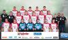 <b>Teamfoto SC Magdeburg 2011/2012:</b><br /><br />
<b>hintere Reihe (v.l.):</b> Andreas Rojewski (5), Ales Pajovic (8), David Hansen (9), Jure Natek (13), Lennart Carstens (17)
<br /><br /><b>mittlere Reihe (v.l.):</b> Dirk Pauling (Co-Trainer), Frank Carstens (Trainer), Damir Doborac (4), Bartosz Jurecki (31), Matthias Musche (6), Kjell Landsberg (7), Fabian van Olphen (10) (Kapitän), OÄ Dr. Birgit Hoffmeyer (Ärztin), Guido Engemann (Physiotherapeut), Ulrich Barnikol (Betreuer)
<br /><br />
<b>vordere Reihe (v.l.):</b> Bennet Wiegert (3), Stian Hauge Tönnesen (18), Daniel Gerrit Eijlers (12), Björgvin Gustavsson (1), Markus Hammerschmidt (16), Yves Grafenhorst (15), 
Robert Weber (28), 
<br /><br />
<b>nicht anwesend:</b> Tim Hornke (11)