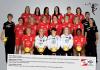 <b>Teamfoto Bayer Leverkusen 2011/12</b>
<br /><br />
obere Reihe von links: Joyce Hilster (14), Franziska Garcia-Almendaris (17), Elisabeth Garcia-Almendaris (7), Anne Jochin (19), Marlene Zapf (2), Anne Krüger (6), Towarttrainer Andreas Thiel
<br /><br />
mittlere Reihe von links: Co-Trainerin Maike Balthazar, Roxanne Bovenberg (10), Denisa Glankovicova (11), Laura Steinbach (18), Stefanie Egger (4), Kim Naidzinavicius (15), Nadine Krause (13), Trainerin Renate Wolf
<br /><br />
untere Reihe von links: Kathrin Hambitzer (5), Larissa van Dorst (21), Laura Glaser (1), Valentyna Salamakha (23), Prudence Georgette Kinlend
<br /><br />