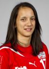 Franziska Garcia Almendaris - Bayer Leverkusen