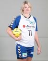 Carolin Schmele - HSG Blomberg-Lippe