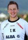 Physio Thomas Weigele, TuS Metzingen 2011/12