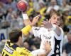 RNL-THW - THW Kiel - Momir Ilic