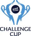 Logo EHF Challenge-Cup