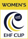 Logo EHF-Pokal