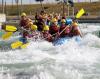 HC Leipzig - Rafting Tour Vorbereitung 2012