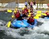 HC Leipzig - Rafting Tour Vorbereitung 2012