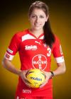 Johanna Stockschläder - Bayer Leverkusen