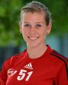 Christina Zuber, BSV Sachsen Zwickau 2012/13