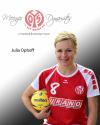 Julia Ophoff, Mainz 05, 2012/13