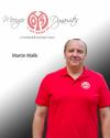 Co-Trainer Martin Malik, Mainz 05, 2012/13