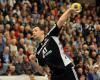 Marko Vujin - THW Kiel