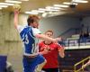 HAM-TBV Handball Lemgo U19 Jesse Frieling