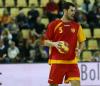 Fahrudin Melic, Montenegro
Totalkredit-Cup 2013, Aarhus - Dnemark 
Tunesien-Montenegro