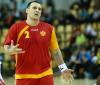 Mladen Rakcevic, Montenegro
Totalkredit-Cup 2013, Aarhus - Dnemark Tunesien-Montenegro 