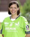 Carina Khlborn, SG 09 Kirchhof 2012/13