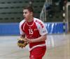 Dennis Summa
Handball Lemgo U19