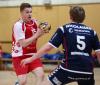 Dennis Summa
Handball Lemgo U19