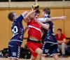 Yannik Lhr
Handball Lemgo U19