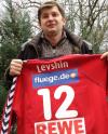 Igor Levshin, SC DHfK Leipzig