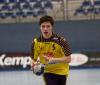 Paul Schumacher, Fchse Berlin U19
nvb-cup 2013 Finale