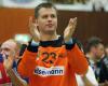 Matthias Reckzeh ist mit 41 Jahren noch immer bei der SG OSC Löwen Duisburg aktiv.