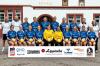 Teamfoto HSG Blomberg-Lippe 2013/14