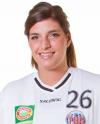 Franziska Mietzner, Thüringer HC 2013/14