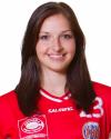 Marieke Blase, Thüringer HC 2013/14