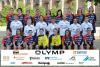 Teamfoto, SG BBM Bietigheim, 2013/14