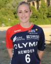 Linda Mack, SG BBM Bietigheim 2013/14