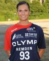 Julia Behnke, SG BBM Bietigheim 2013/14