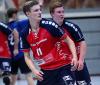 Marlon Runow, SG Flensburg-Handewitt U19