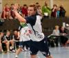 Jannis Blumenberg, SG Flensburg-Handewitt U19
ASV Senden - SG Flensburg-Handewitt